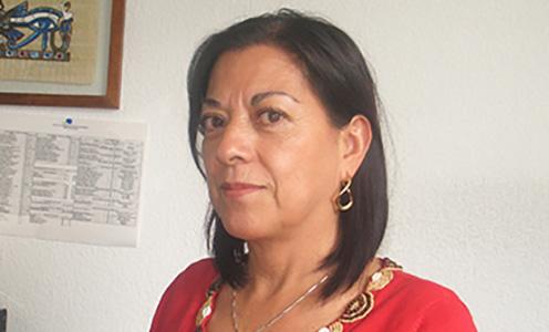 Rosalba Alcaraz Cienfuegos