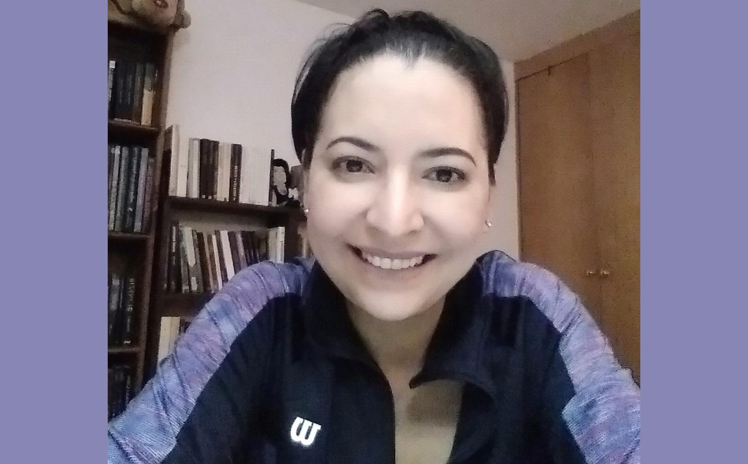 Fotografía de Maria Elena Vega Villalobos