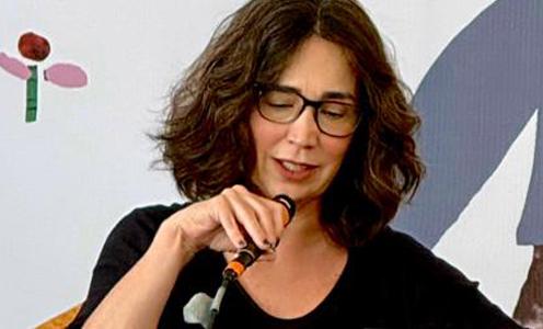 Mari carmen Sánchez Uriarte